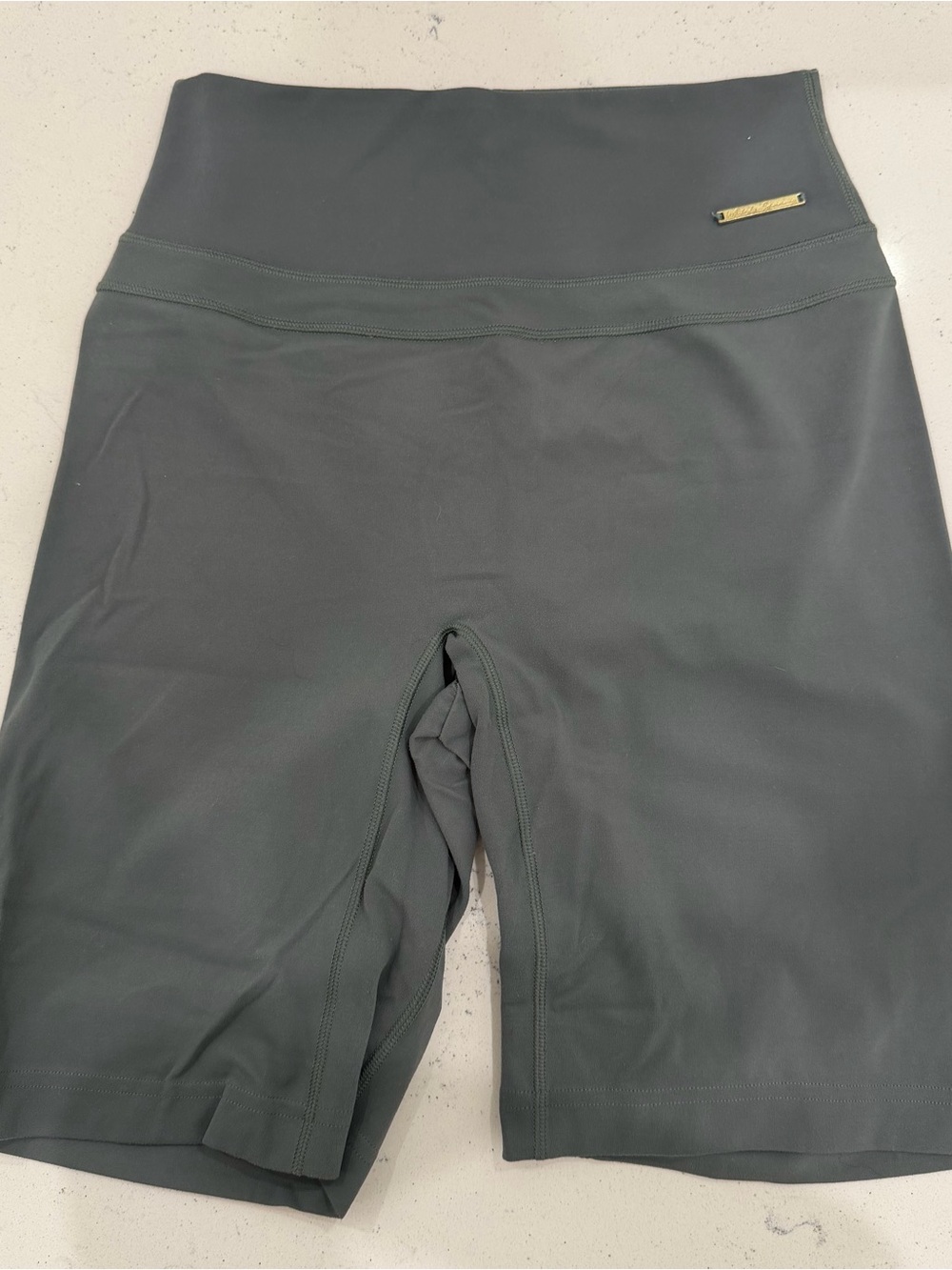 Gymshark x Whitney Simmons v3 Biker Shorts